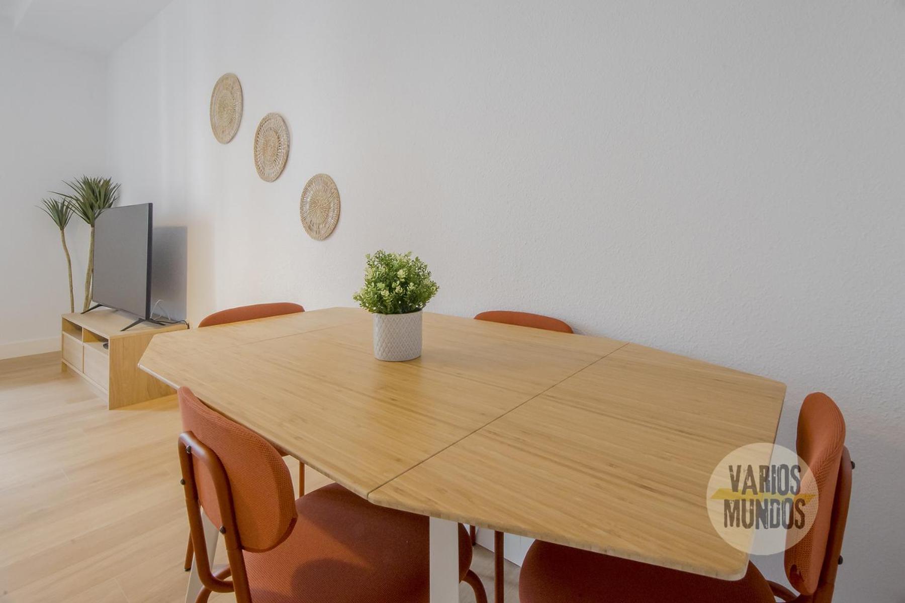 Comodo Y Centrico Loft En Calle Carretas - Madrid Centro — Fotos 3